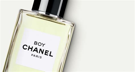 parfum chanel boy|best chanel perfume for teenager.